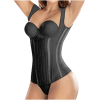 ROMANZA 1018 | Colombian Latex Waist Trainer for Women