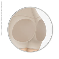 Diane & Geordi 002389 Extra Firm Control Strapless Open Bust Bodysuit / Latex - Pal Negocio