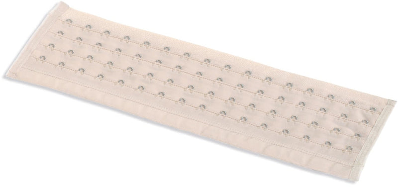 Fajas MariaE 9008  Hook-&-Eye Row Extender | Postsurgical Use | Cotton