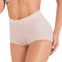 Butt Lifter Shapewear Panty for Women | Daily Use | Powernet MariaE Fajas 9469