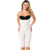 Diane & Geordi 002408 | Tummy Control Butt Lifter Shapewear Bodysuit | Stage 3