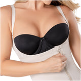 Diane & Geordi 002409 | Butt Lifter Tummy Control Boyshort Bodysuit For Daily Use