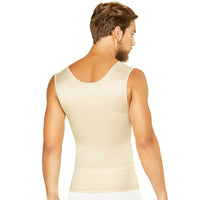 Diane & Geordi 002007  Men's Posture Corrector Body Shaper Vest
