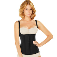 Body Shaper Vest for Women /Microfiber Diane & Geordi 002397