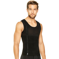 Diane & Geordi 2415 | Slimming Vest for Men