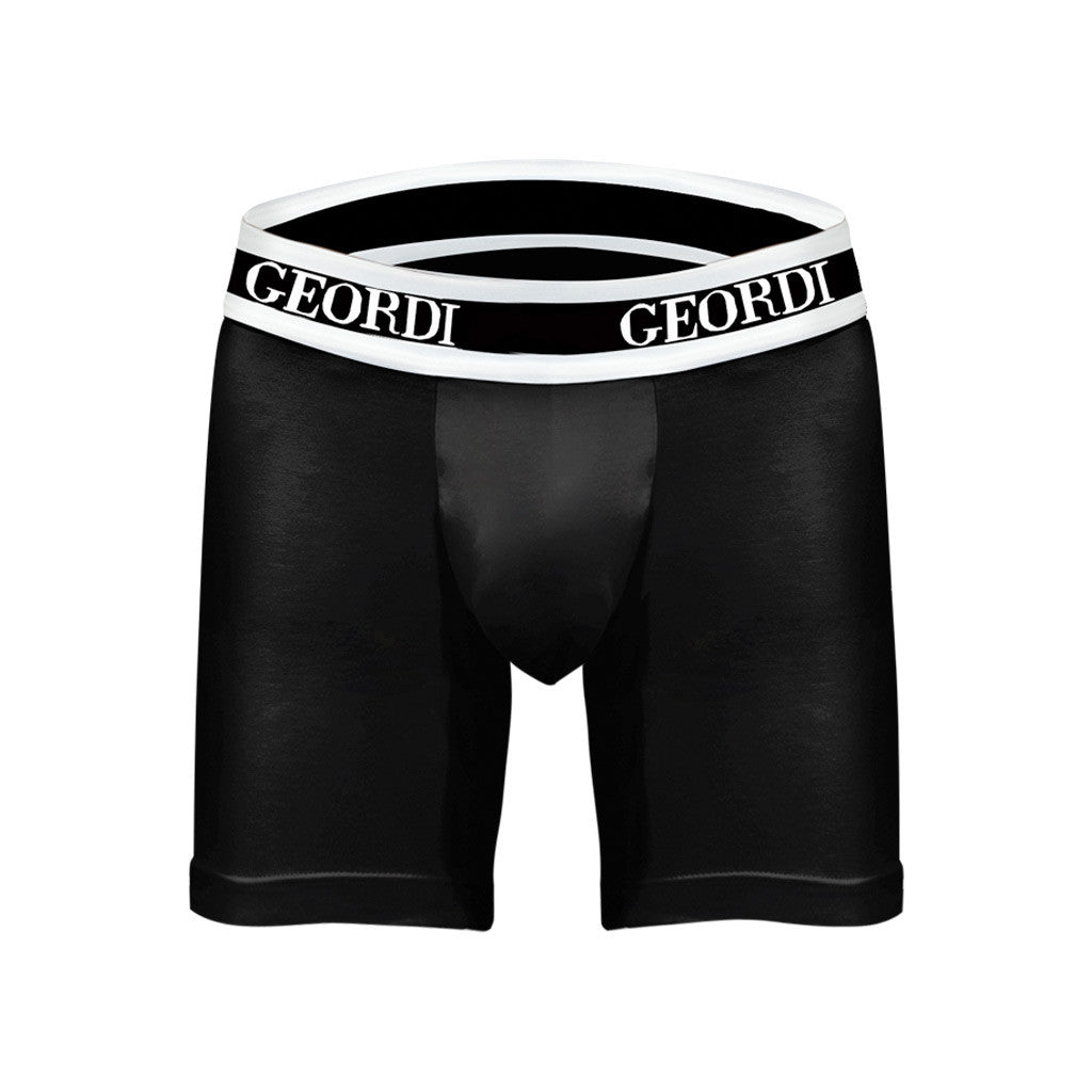 Geordi 5175 Boxers Colombianos ropa interior para hombre