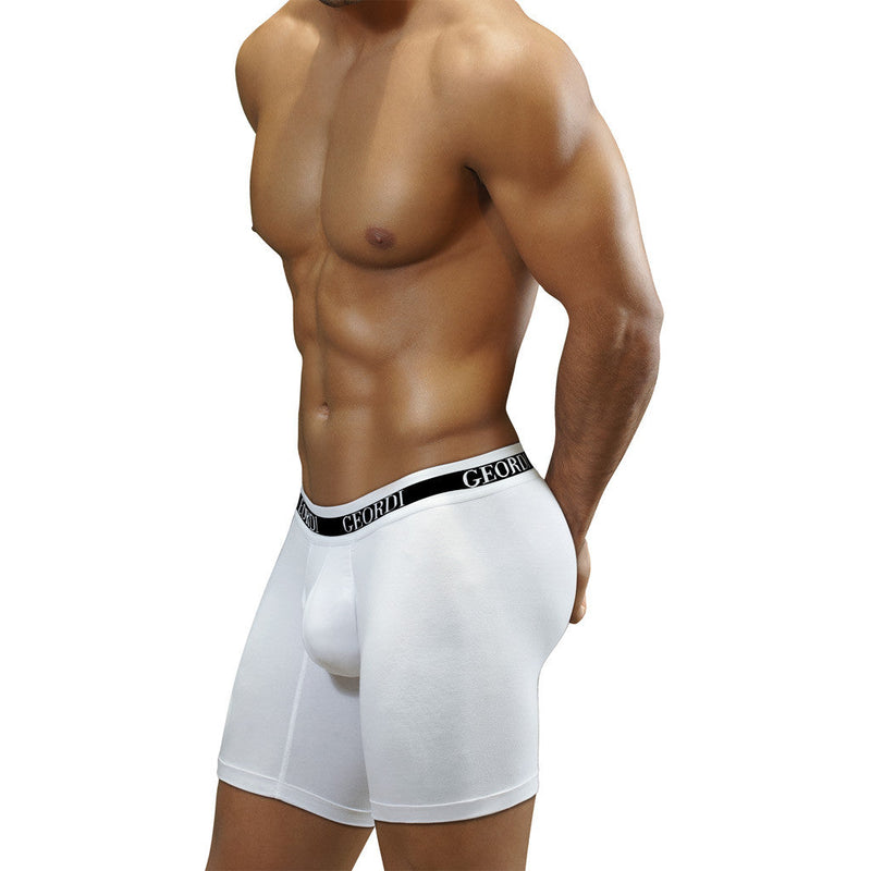 Geordi 5175 Boxers Colombianos ropa interior para hombre