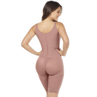 Fajas MariaE FQ112 | Fajas Colombianas Open Bust Body Shaper