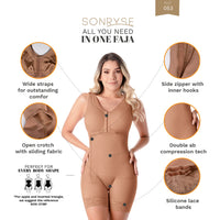 SONRYSE 053 Postpartum and Post Surgery girdle | Powernet