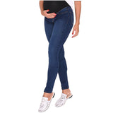 JASPE - LOWLA 219898 - Maternity Skinny Jeans