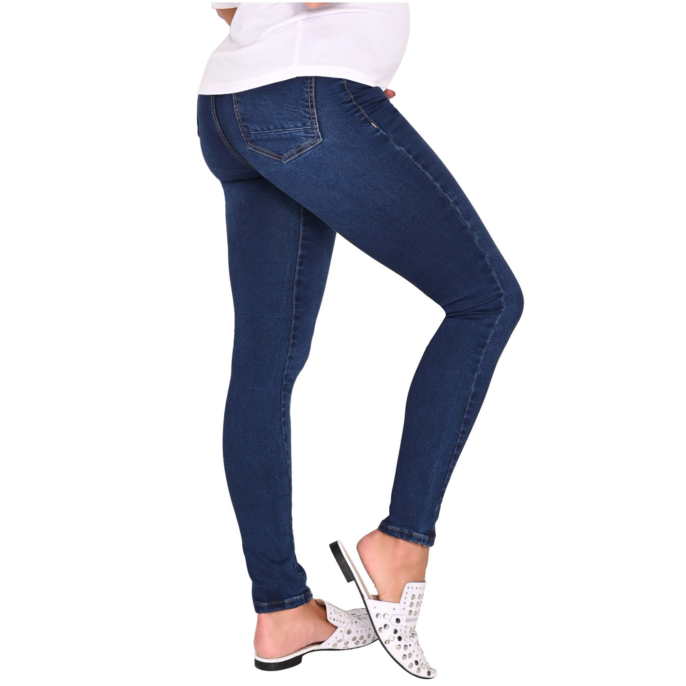 JASPE - LOWLA 219898 - Maternity Skinny Jeans