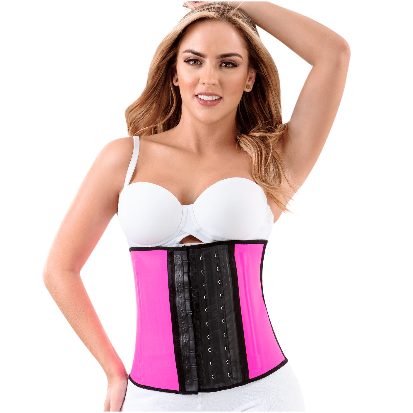 LT.Rose 1042 Waist Trainer Tummy Control Cincher