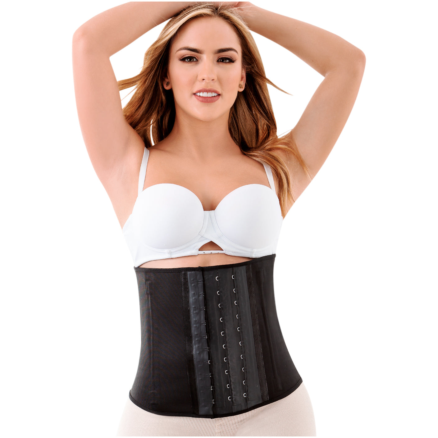 LT.Rose 1042 Waist Trainer Tummy Control Cincher