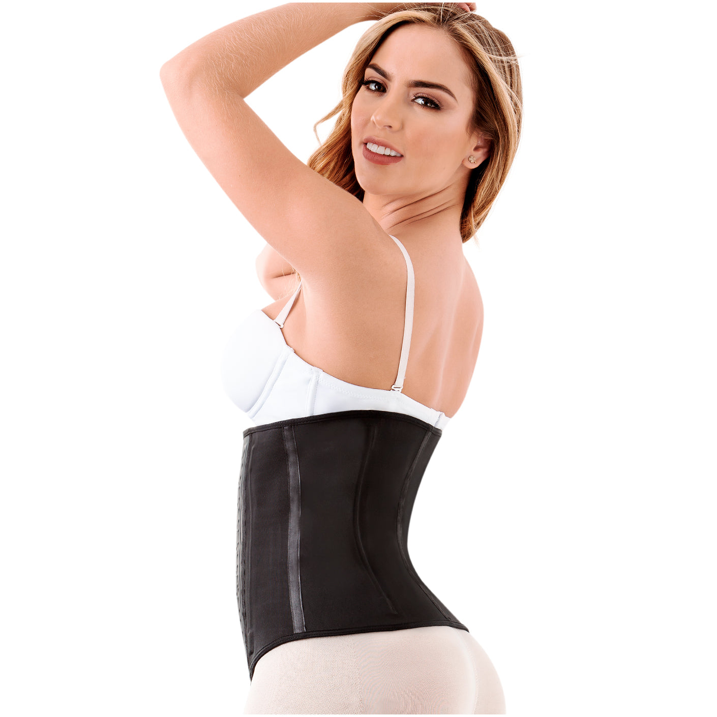 LT.Rose 1042 Waist Trainer Tummy Control Cincher