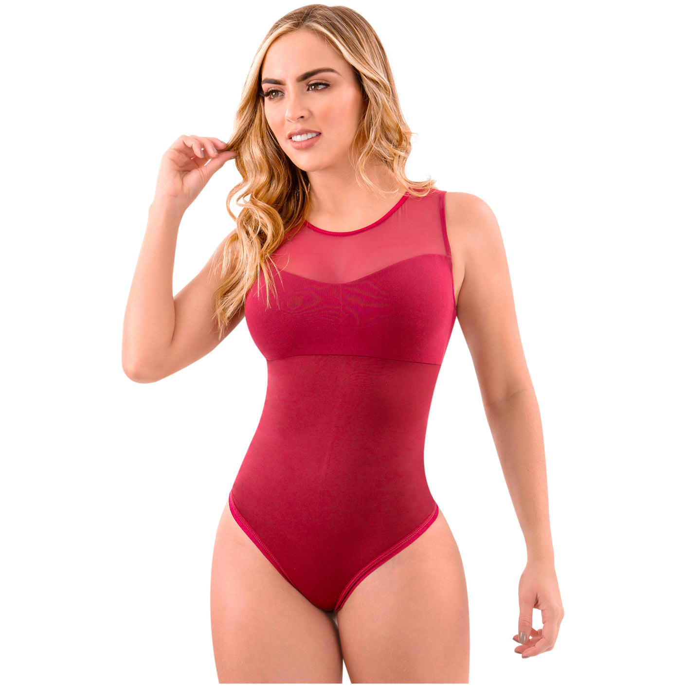 LT.Rose 20828 Slimming Bodysuit Shapewear