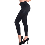 LT.Rose 21231 High Waist Long Leg Butt-Lifting Shaping Pantyhose