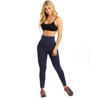 LT.Rose 21840 Leggings deportivos moldeadores de cintura alta para levantamiento de glúteos para mujer