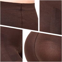 LT.Rose 21993 Butt-lifting Compression Capris Push Up Pants for women