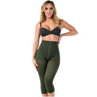 LT.Rose 21993 Capris de compresión levantadora de glúteos Push Up para mujer