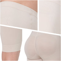 LT.Rose 21995 | High Waist Tummy Control Butt Lifting Shaping Shorts Colombian Faja for Women