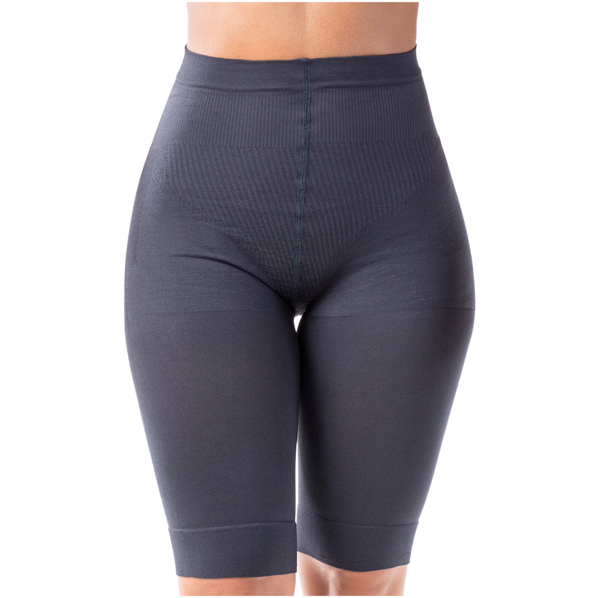 LT.Rose 21995 | Pantalones cortos moldeadores de cintura alta para control de barriga, faja colombiana para mujer