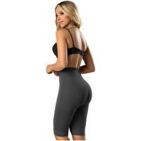 LT.Rose 21995 | High Waist Tummy Control Butt Lifting Shaping Shorts Colombian Faja for Women