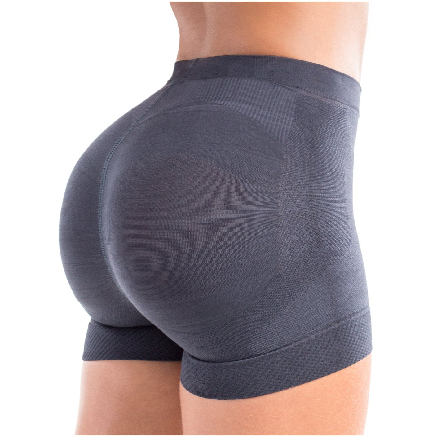 LT.Rose 21996 High Waist Butt Lifting Shaping Shorts Mid Thigh Shapewar