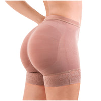 LT.Rose 23996 Butt Lifter High Waist Shapewear Shorts For Women