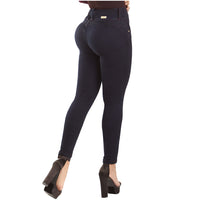 LT.Rose CS3003 | Colombian Butt Lifter Skinny Jeans