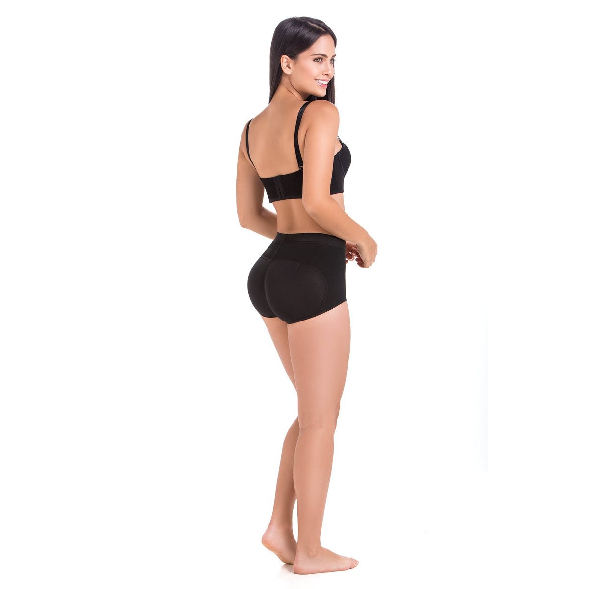 Butt Lifter Shapewear Panty for Women | Daily Use | Powernet MariaE Fajas 9469