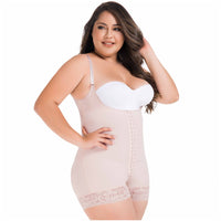 Fajas MariaE FP100 | Postparto Faja Butt Lifting Shapewear para uso diario