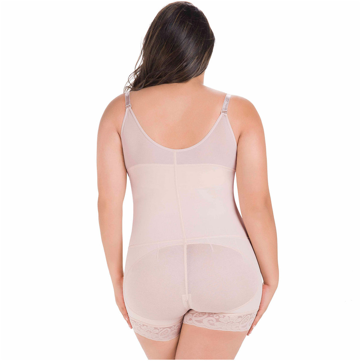 Fajas MariaE FP100 | Postpartum Faja Butt Lifting Shapewear For Daily Use