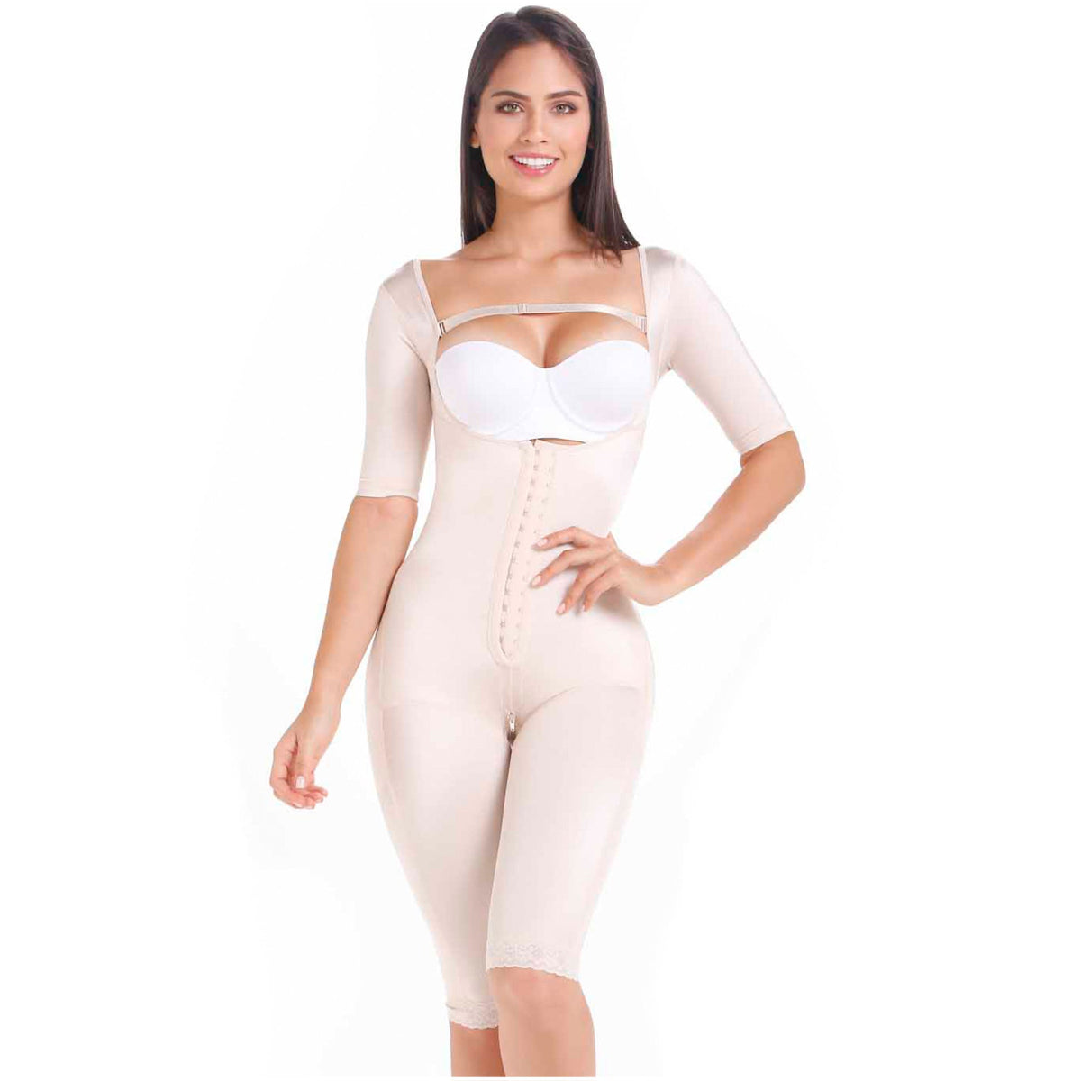 Fajas MariaE FQ104 | Post Surgery Shapewear