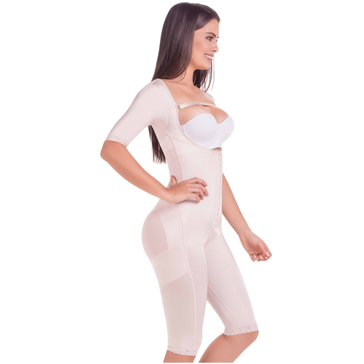 Fajas MariaE FQ104 | Post Surgery Shapewear