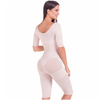 Fajas MariaE FQ104 | Post Surgery Shapewear