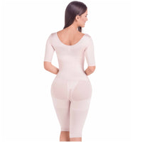 Fajas MariaE FQ104 | Post Surgery Shapewear