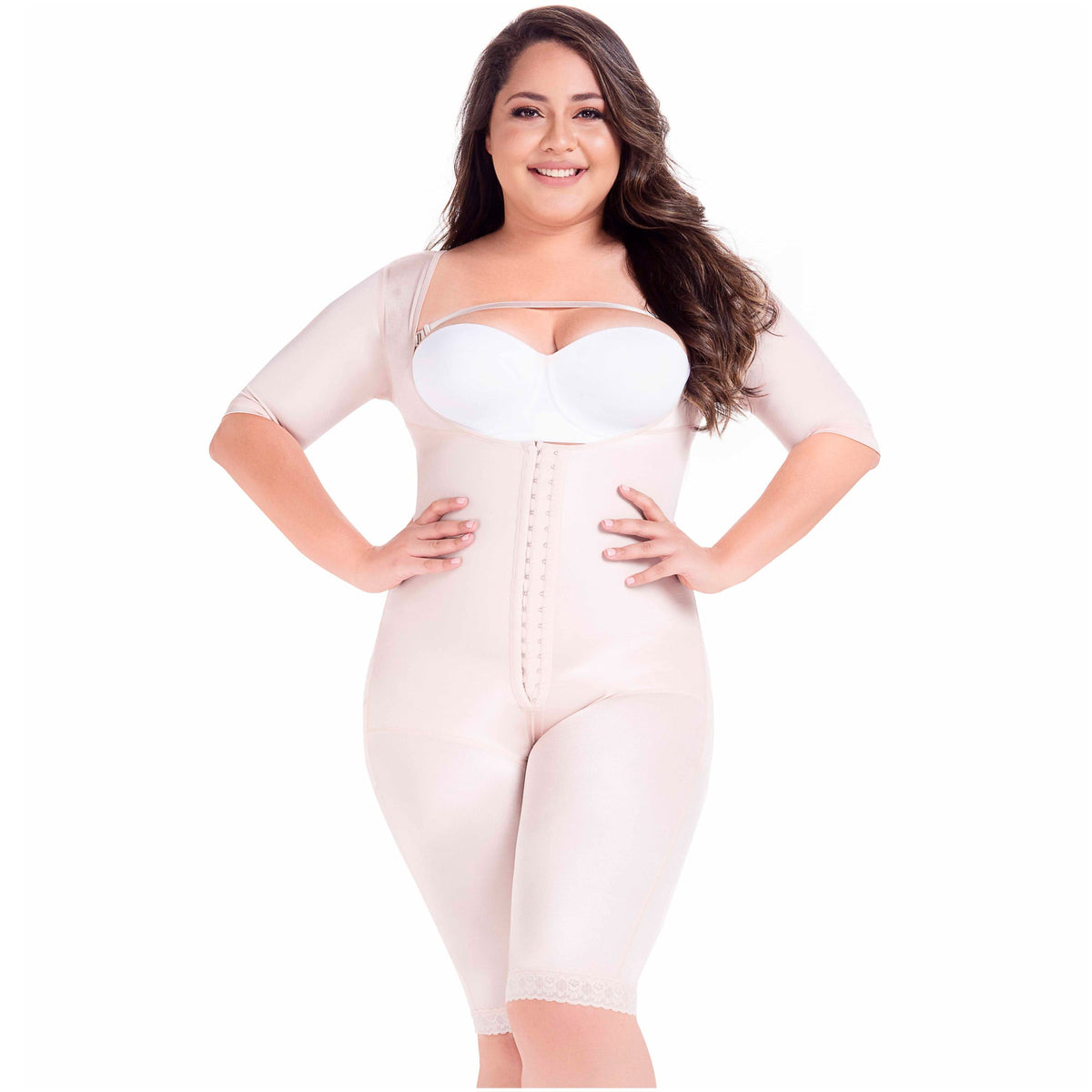 Fajas MariaE FQ104 | Post Surgery Shapewear