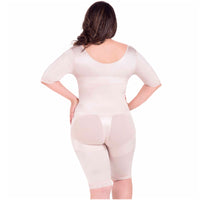 Fajas MariaE FQ104 | Post Surgery Shapewear