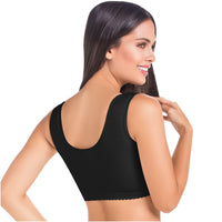 Fajas MariaE 9304 | Colombian Post Surgery Bra For Women