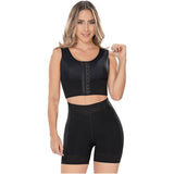 Fajas MYD B 0019 Breast Support and Control Bra