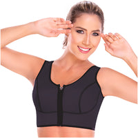 Fajas MYD 0521 Activewear Workout Bra For Women