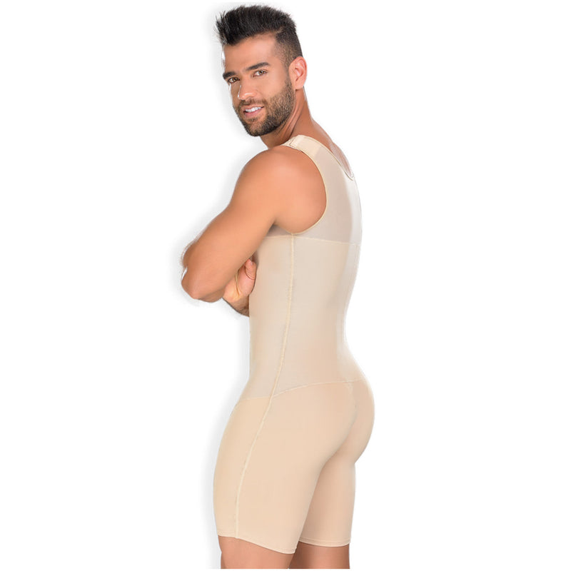 Fajas MYD 0061 Slimming Body Shaper for Men