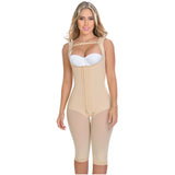 Fajas MYD 0085 Full Bodysuit Body Shaper for Women