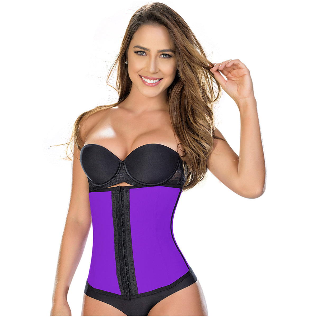 Fajas MYD 0557 Faja Cintura para Mujer