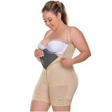 Abdominal Board After Liposuction And Tummy Tuck | Fajas MYD 0105