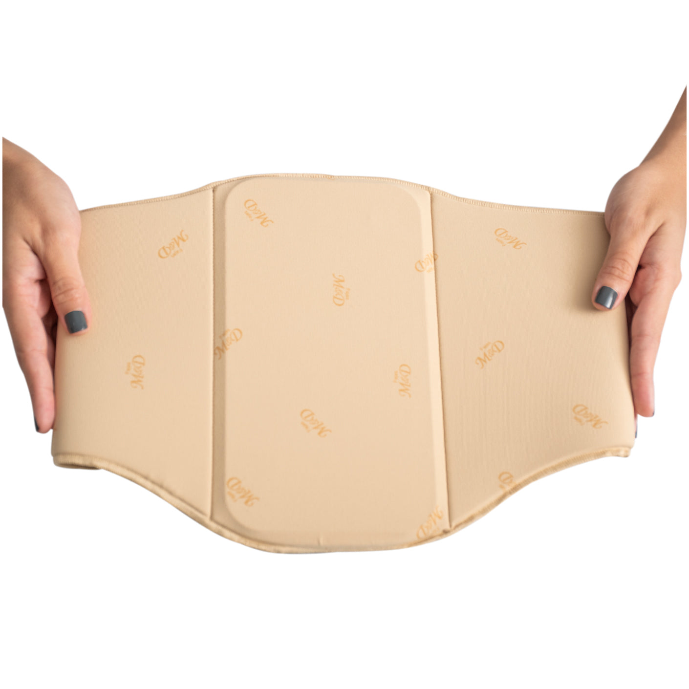 Flattening Abdominal Board after Lipo And Tummy Tuck | Fajas MYD 0100