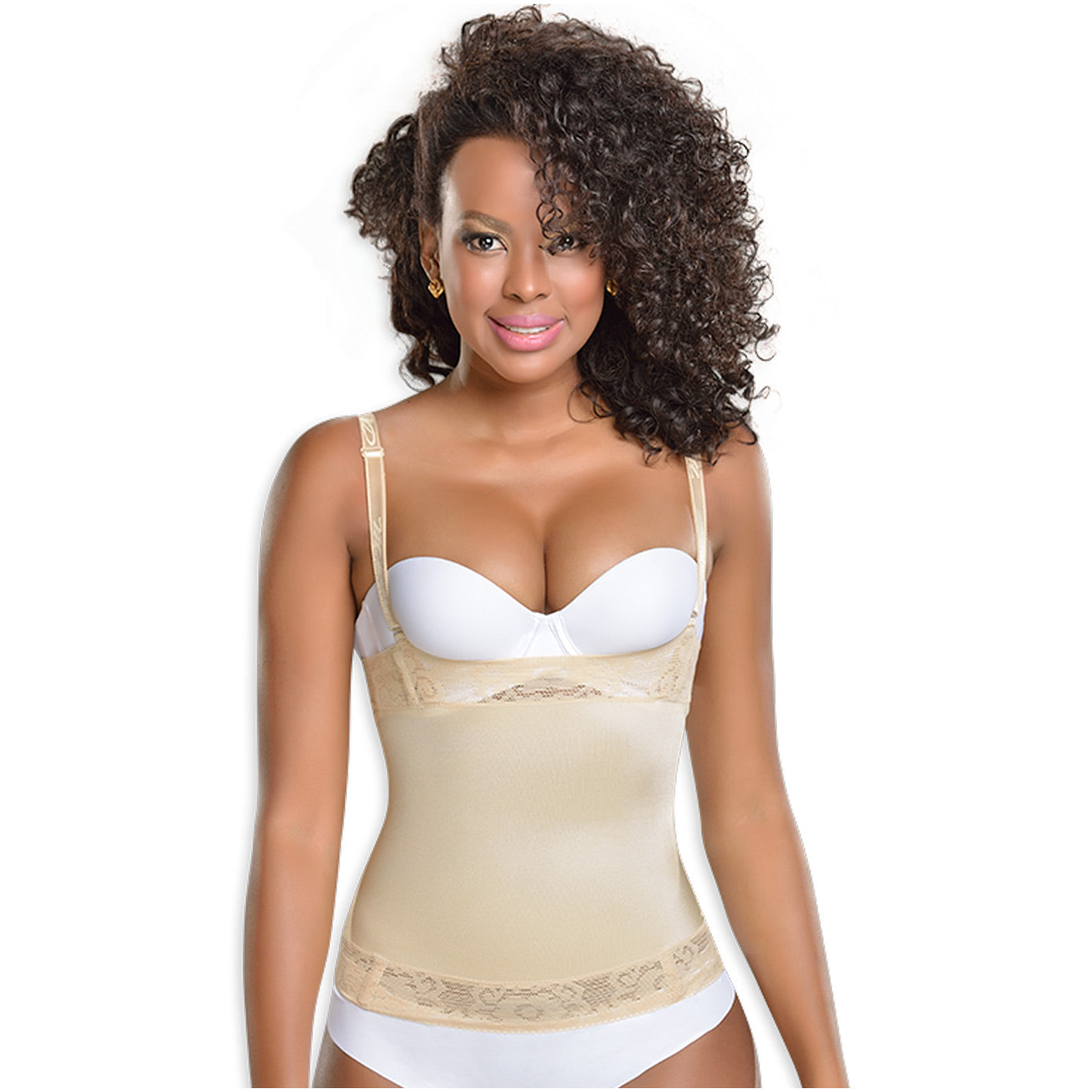 Fajas MYD 0036 Waist Cincher Shaper Slimmer for Women