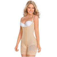 Fajas MYD 0083 Body para la mitad del muslo Body Shaper para mujer