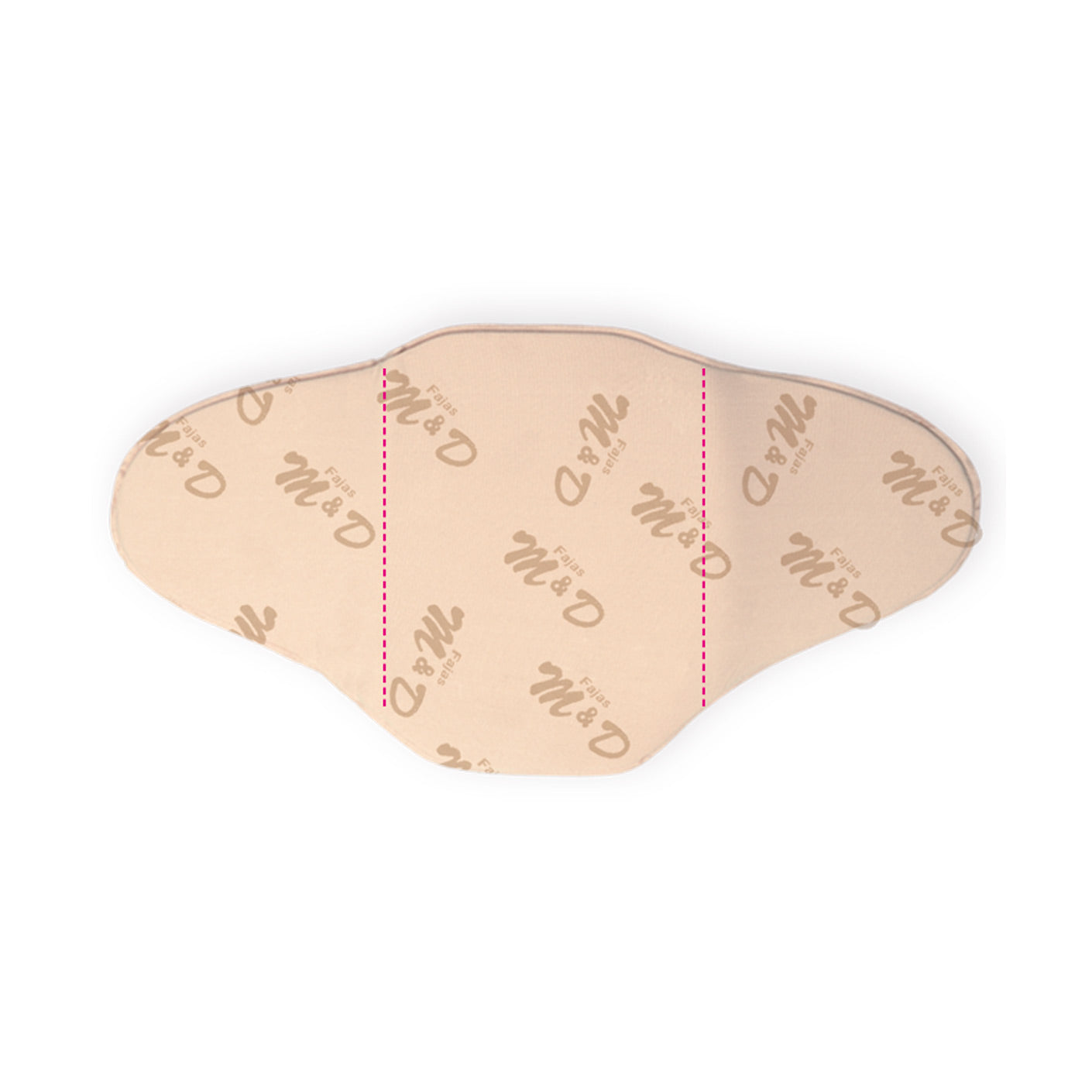 Fajas MYD 0102 | Abdominal Compression Liposuction Board