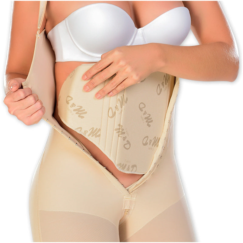 Fajas MYD 0102 | Abdominal Compression Liposuction Board